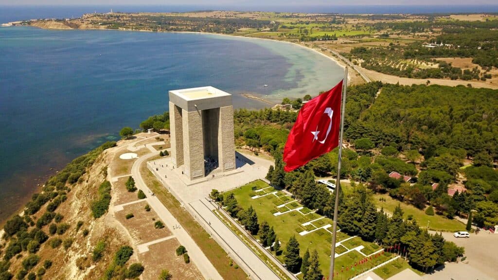 Çanakkale Turu